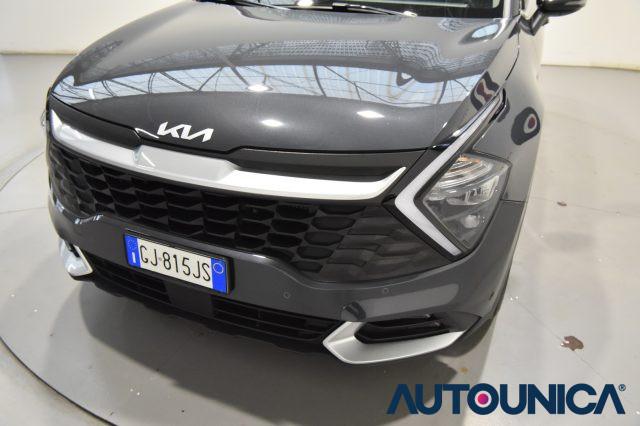 KIA Sportage 1.6 CRDI 136CV DCT 2WD MHEV STYLE