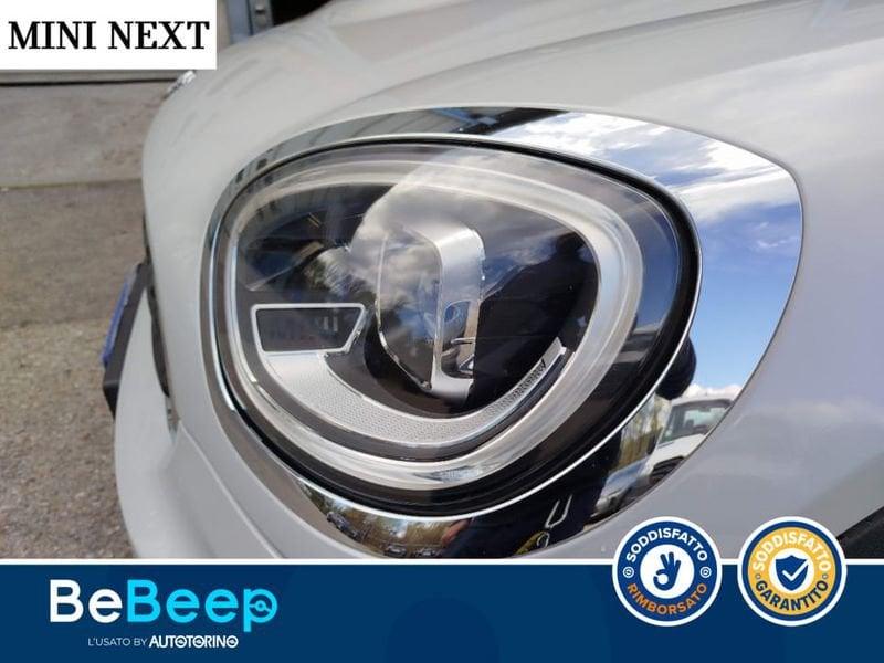 MINI Mini Countryman F60 MINI COUNTRYMAN 2.0 COOPER D HYPE AUTO