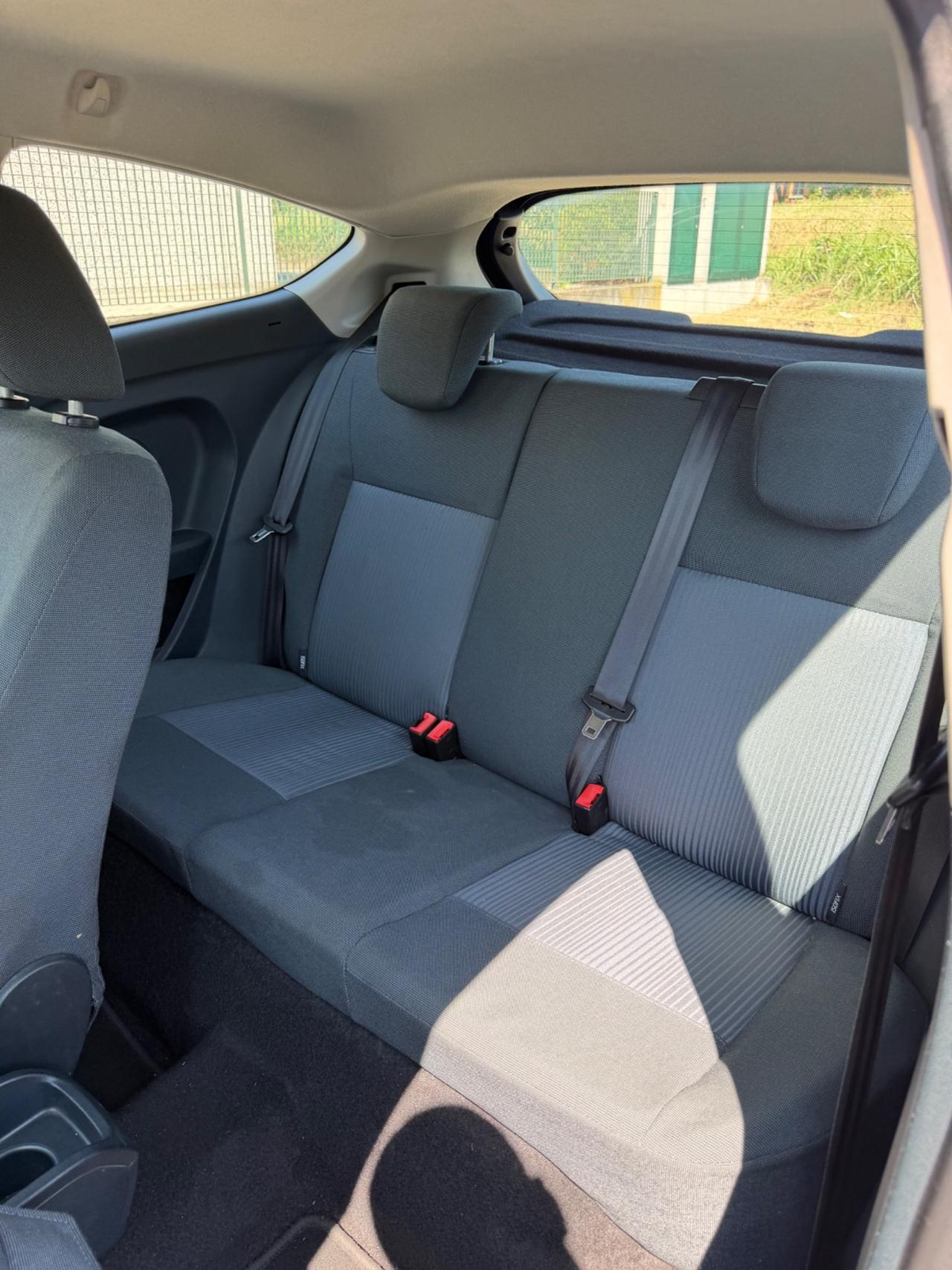 Ford Fiesta 1.2 60CV 3p. Tit.