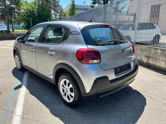 CITROEN C3 PureTech 83 S&S You KM 0