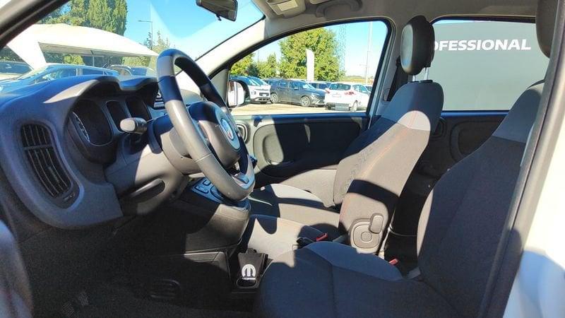 FIAT Panda Panda 1.2 EasyPower Easy