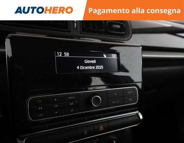 CITROEN C3 PureTech 82 Feel Edition