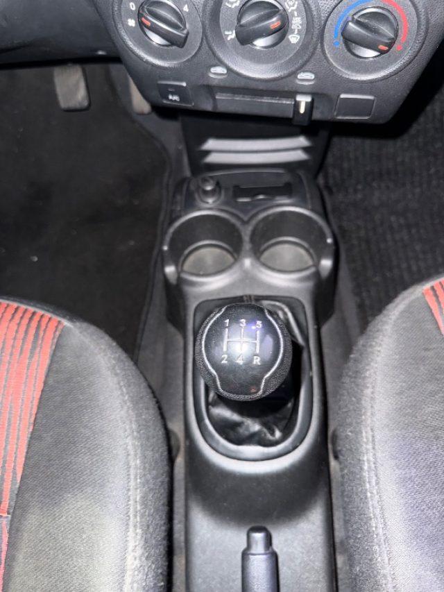 KIA Picanto 1.1 12V Trendy