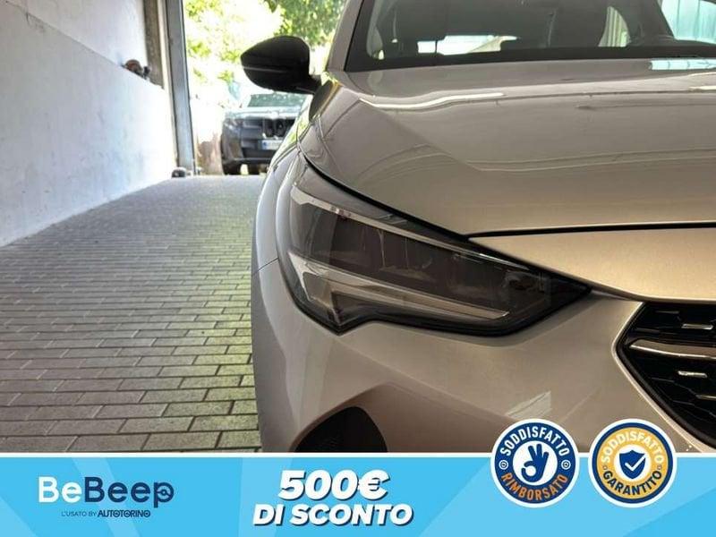 Opel Corsa 1.2 ELEGANCE S&S 100CV