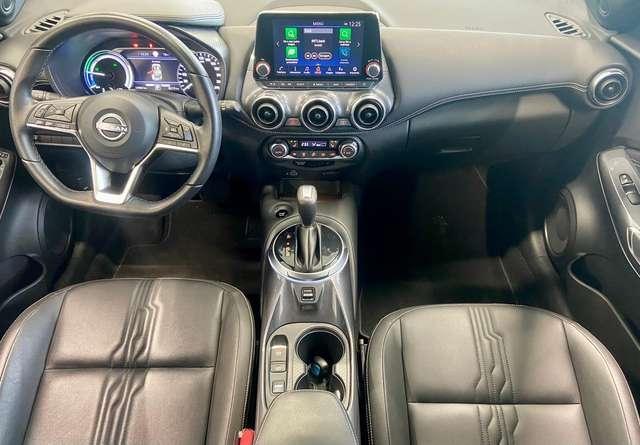 Nissan Juke 1.6 hev N-Design IBRIDA