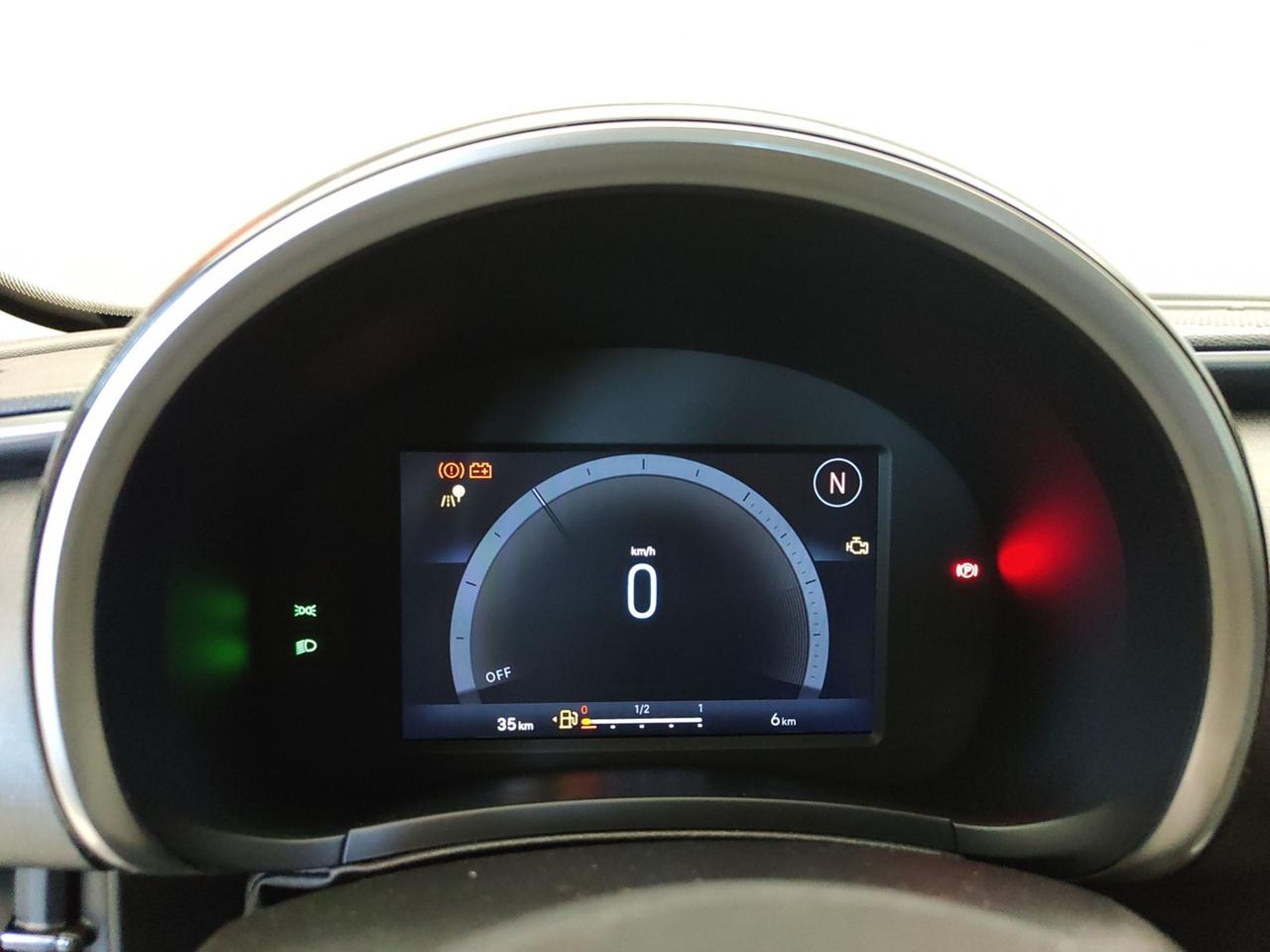 FIAT 600 IV 2023 1.2 MHEV 110CV DCT