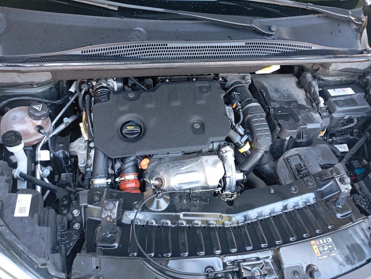 Opel Crossland 1.5 ECOTEC D 110 CV 2021