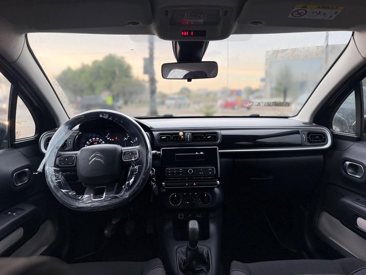 Citroen C3 PureTech 68 Live