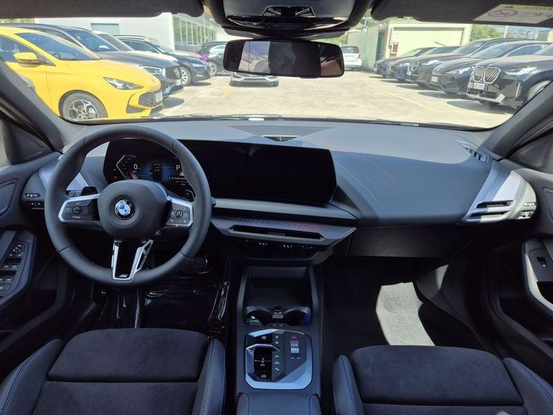 BMW Serie 1 118d MSport aut.