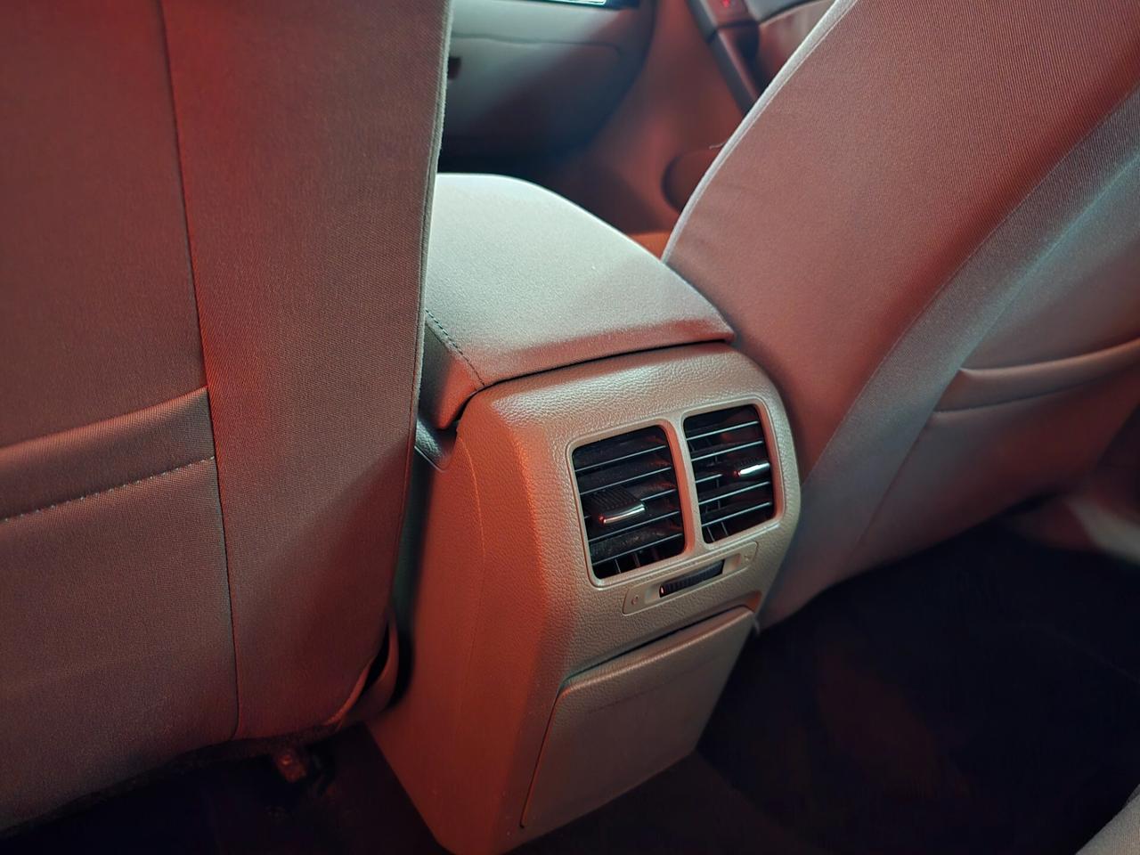 Volkswagen Golf 6 2.0 140cv