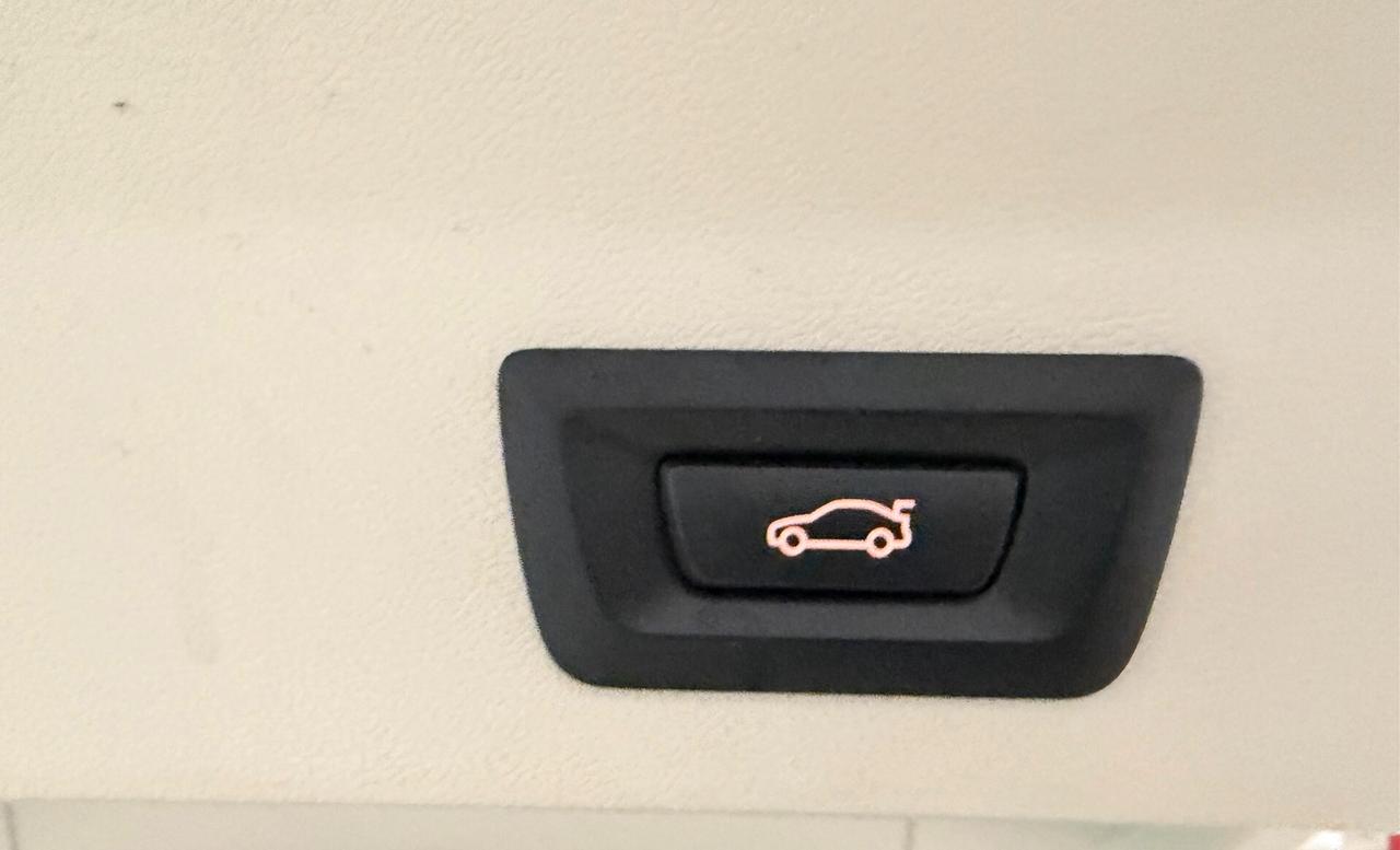 BMW X3 XDRIVE 20d BUSINESS ADVANTAGE