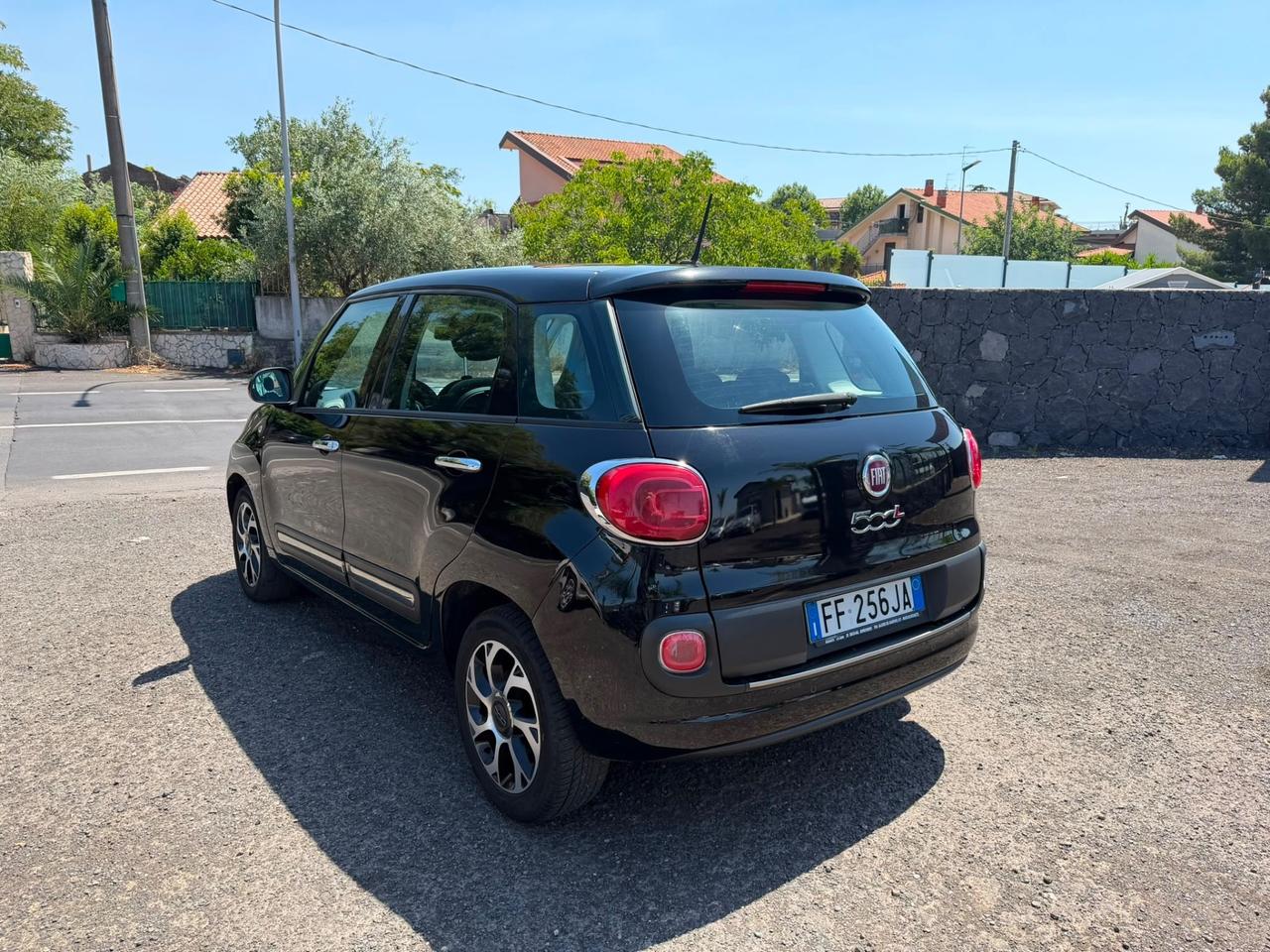 Fiat 500L 1.3 Multijet 95 CV Lounge