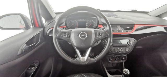 OPEL Corsa 1.2 Coupé b-Color - OK NEOPATENTATI