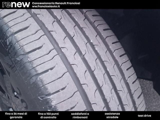 DACIA Jogger 1.6 hybrid Extreme 140cv 7p.ti