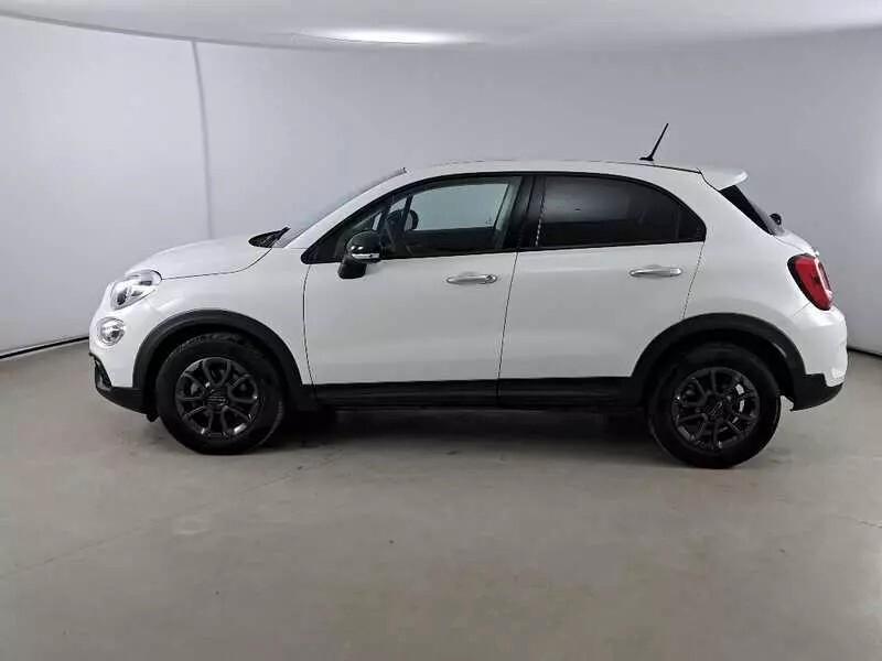 Fiat 500x Benzina Usata Club 1.0 120cv My22