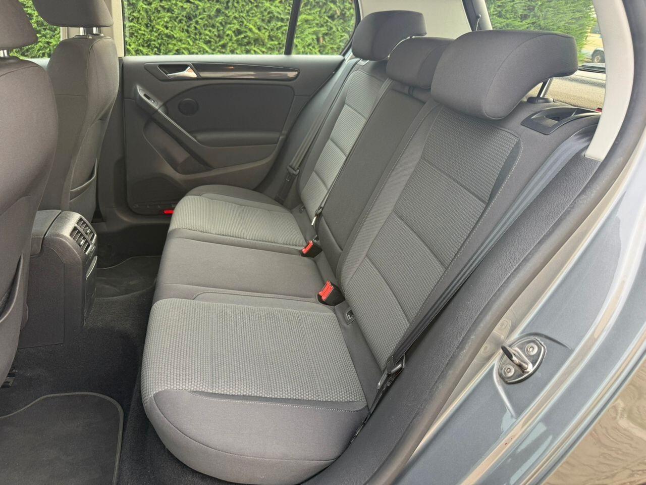 Volkswagen Golf 1.2 TSI 5p. Comfortline