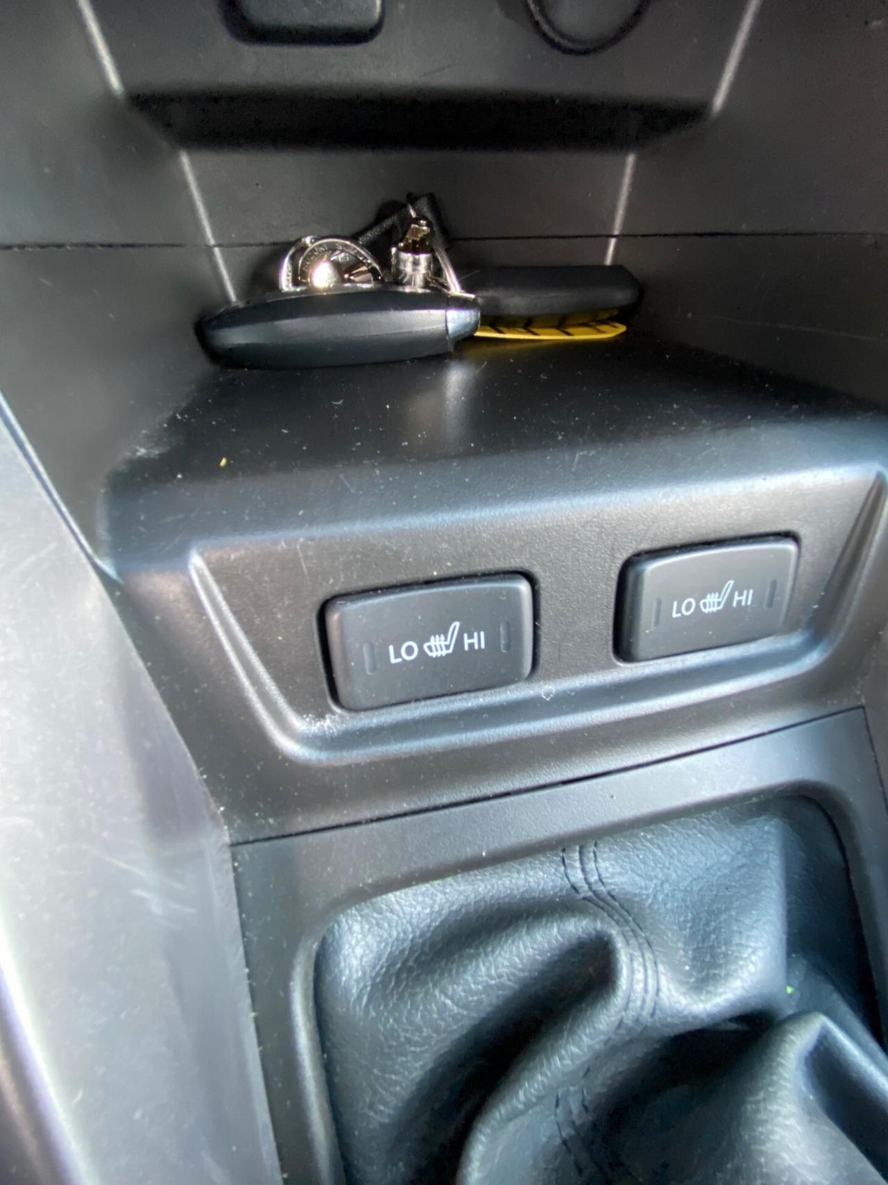 Suzuki Vitara 1.4 Hybrid Top