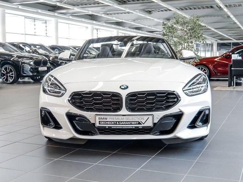 BMW Z4 sDrive 20i M Sport ACC Camera 19" Pelle Navi
