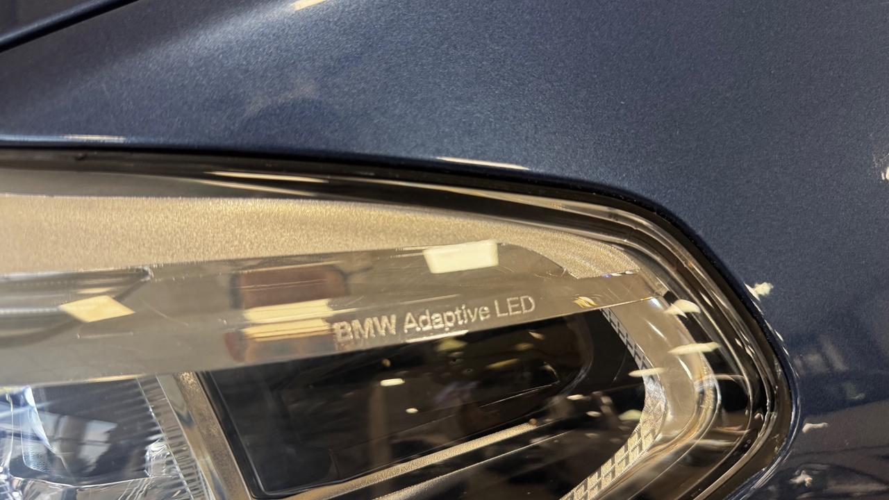 Bmw X3 xDrive20d 48V xLine