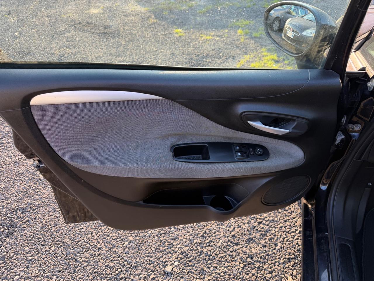 Fiat Punto Evo 1.3 Mjt 95 CV DPF 5 porte S&S Dynamic