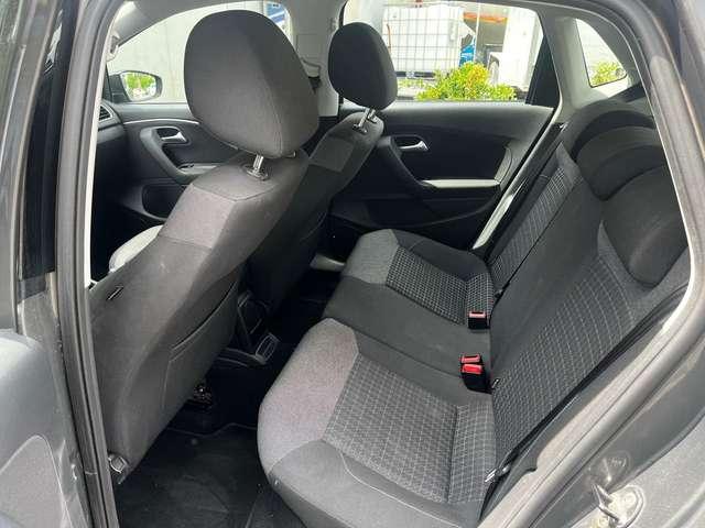 Volkswagen Polo Polo 5p 1.2 tsi bm Comfortline