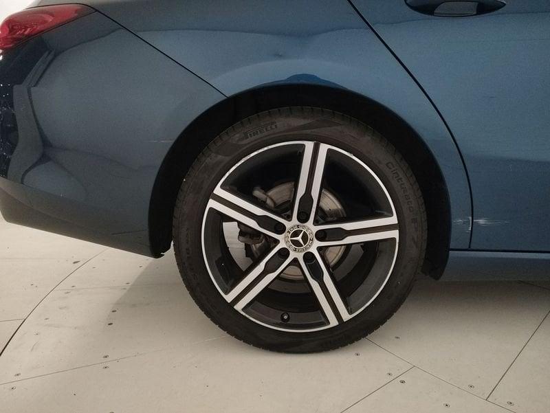 Mercedes-Benz CLA Coupe 180 d Sport auto