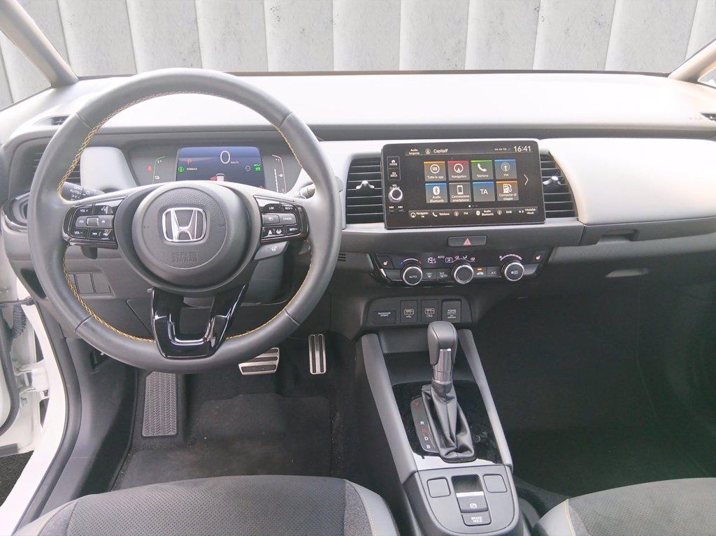 HONDA Jazz 1.5 hev Sport ecvt del 2024