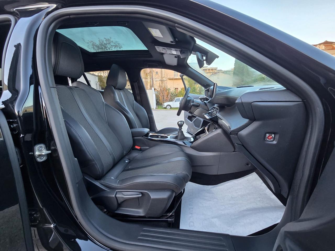 Peugeot 2008 BlueHDi S&S GT Line 102 cv - 2020