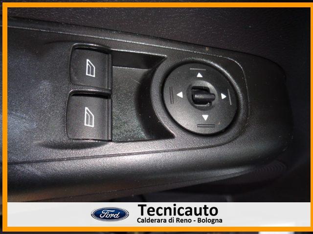 FORD Transit Courier 1.0 EcoBoost 100CV Van Trend N1