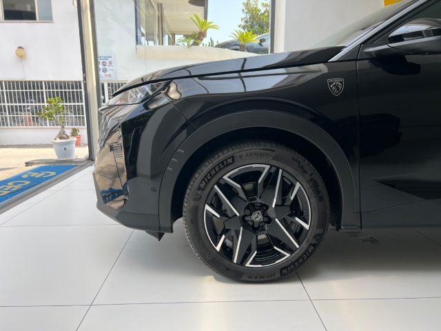 PEUGEOT 3008 Hybrid 145 e-DCS6 GT da?379,00 mensili
