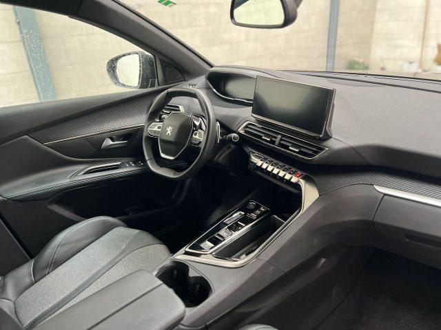 PEUGEOT 5008 5008 BlueHDi 130 S&S EAT8 Allure Pack