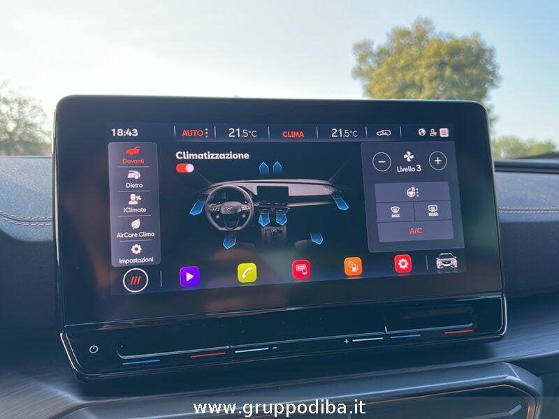CUPRA Formentor 2020 2.0 tdi 4drive 150cv dsg
