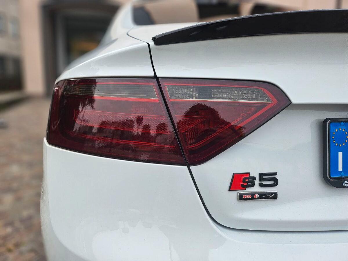 Audi A5 Sportback 2.0 tdi Advanced 143cv multitronic