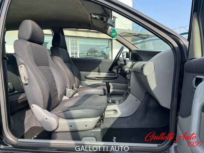 FIAT Punto GT 3p 1.4 131 CV