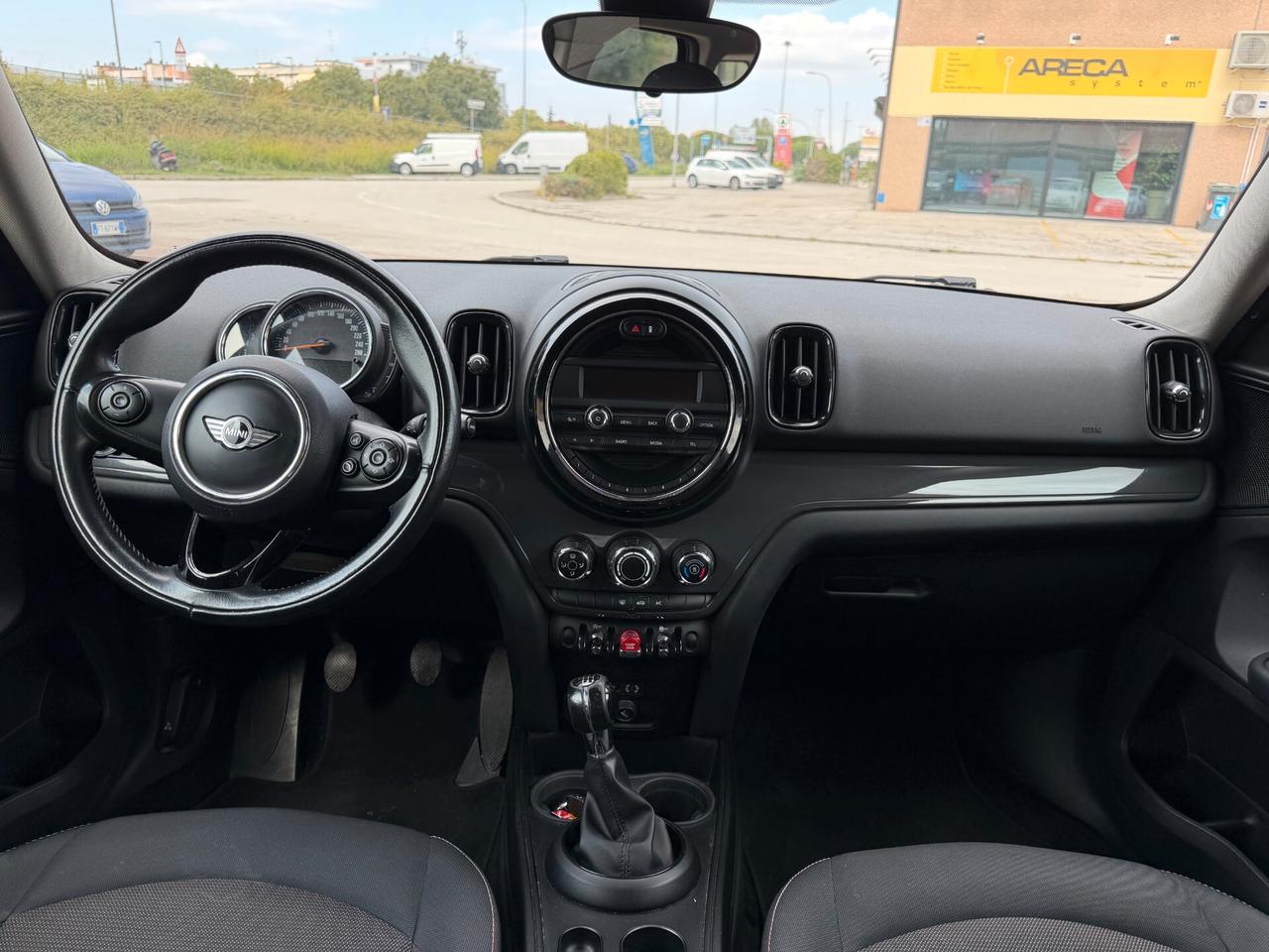 Mini Cooper D Countryman 2017 1.5 One Business EURO 6 NEOPATENTATI