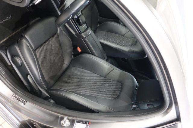 MERCEDES-BENZ A 180 d Automatic Sport