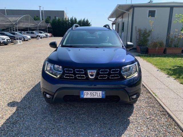 DACIA Duster 1.5 dCi 8V 110 CV 4x2 Comfort