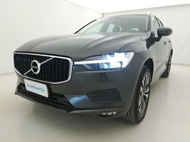 Volvo XC60 Momentum Pro Geartronic AWD BR476175 2.0 Mild Hybrid 197CV