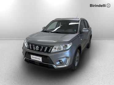 SUZUKI Vitara (2015) - Vitara 1.0 Boosterjet Starview