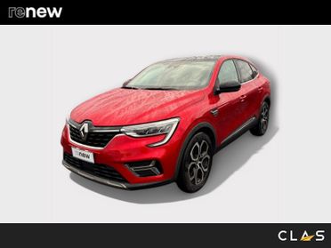 Renault Arkana Hybrid E-Tech 145 CV Intens