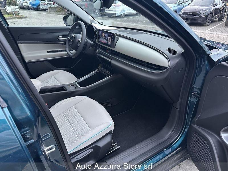 FIAT 600 Hybrid 100 CV DCT MHEV La Prima *COLORI VARI, PROMO AZZURRA*