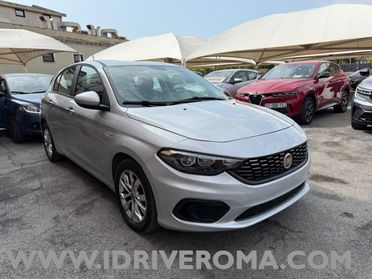 FIAT Tipo 1.4 5 porte Lounge + GPL