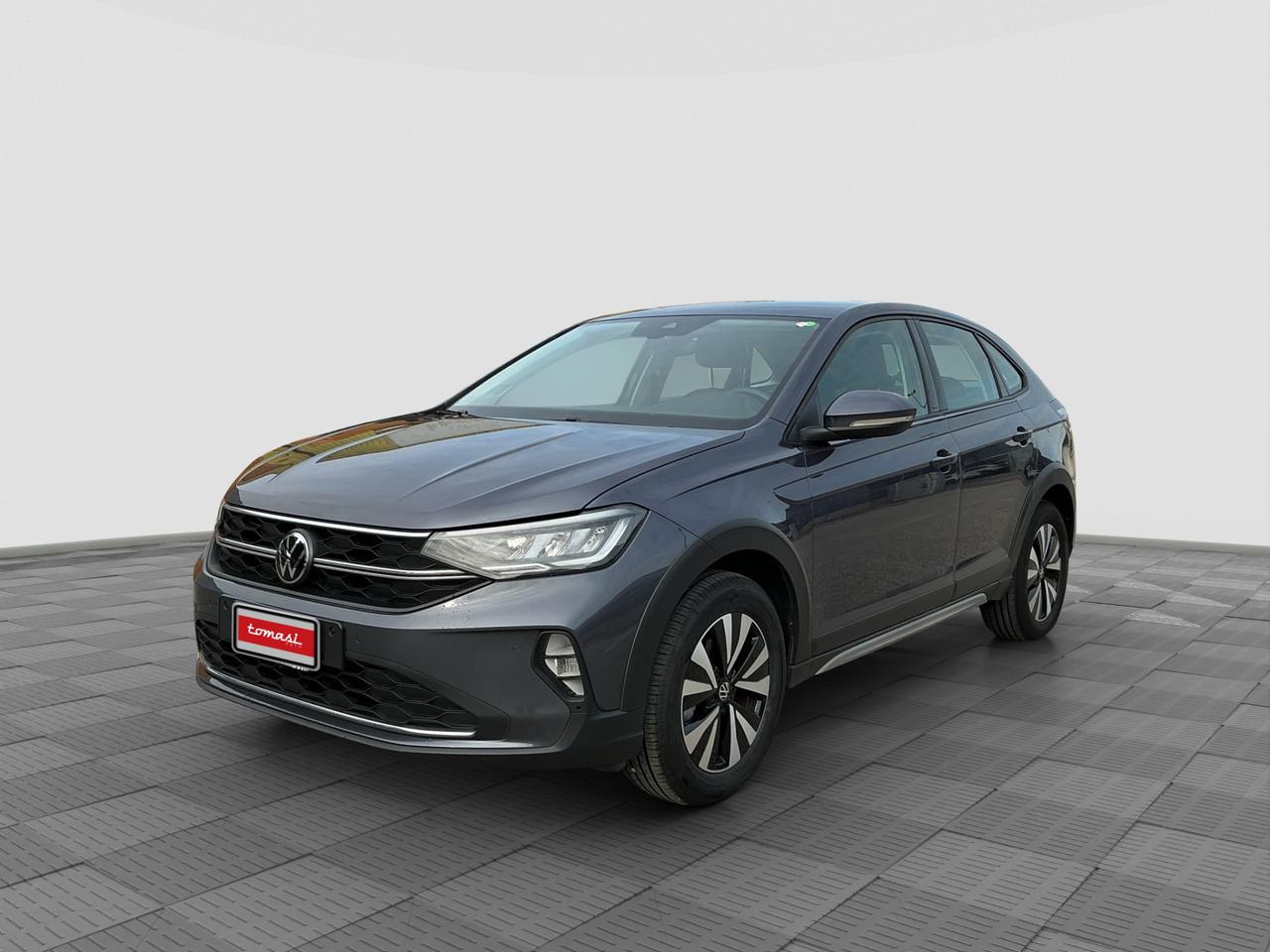 VOLKSWAGEN Taigo 1.0 TSI 110 CV DSG Life