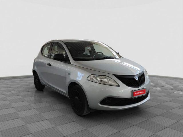 LANCIA Ypsilon Ypsilon 1.2 69 CV 5 porte S&S Elefantino Blu