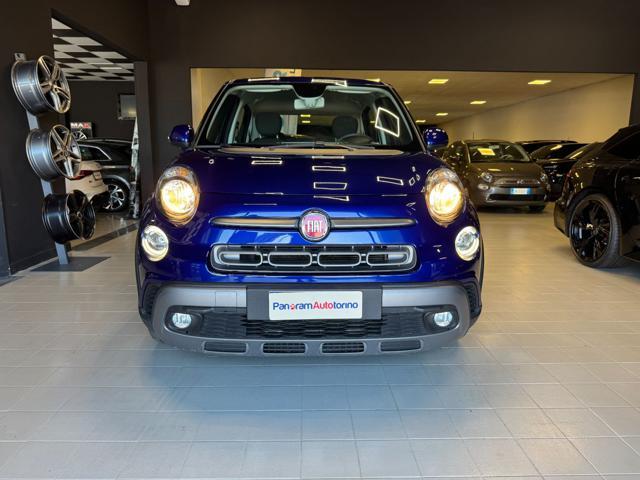 FIAT 500L 1.4 95 CV S&S Cross