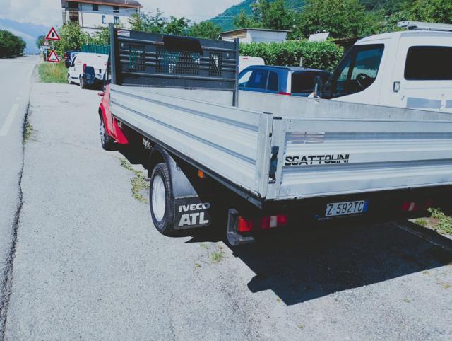 FORD TRANSIT 2.4 DI Diesel 90CV