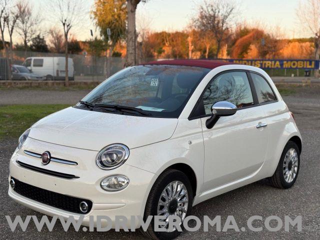 FIAT 500 C 1.0 Hybrid. ?Solo 13 Mila km?