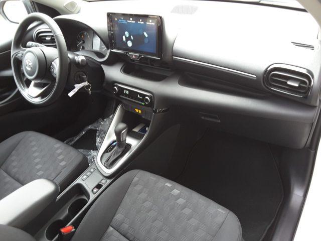 MAZDA 2 Hybrid 1.5 VVT e-CVT Centre-Line *KM ZERO*