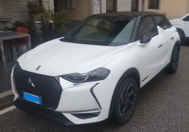 Ds DS3 3 Crossback BlueHDi 130 aut. Performance Line