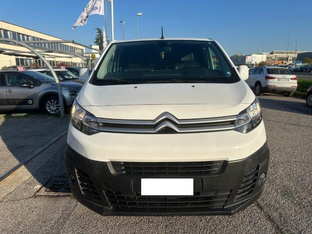 CITROEN Jumpy 1.5 BlueHDi 115CV Comfort Furgone
